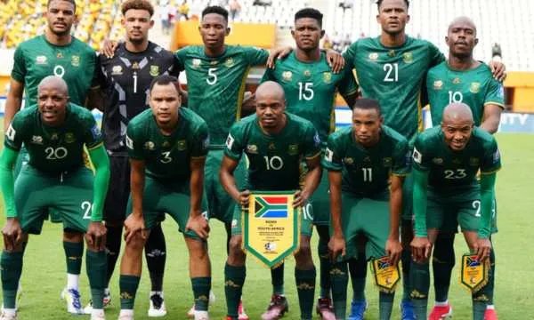 Where to Watch South Africa Live on Your Mobile