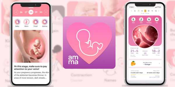 Amma App
