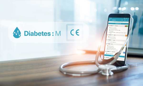 How the DiabetesM App Simplifies Daily Diabetes Care