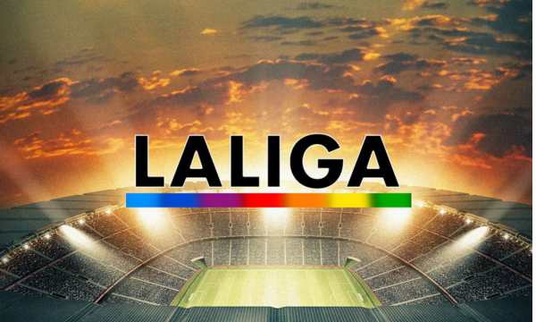 La Liga Live: Discover the Best Apps