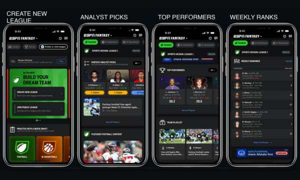 Fútbol de fantasía