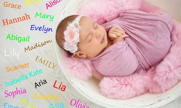 Discover Apps with Beautiful Girl Names and Their Meanings
