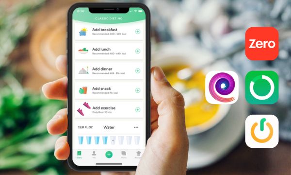 Discover the Best Intermittent Fasting Apps