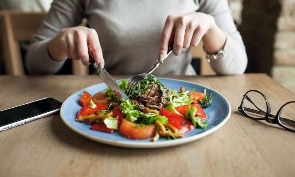 intermittent fasting