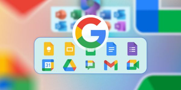 Essential Google Apps