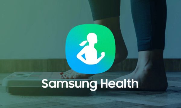 Samsung Health: Monitor Sleep, Exercise and Nutrition Easily