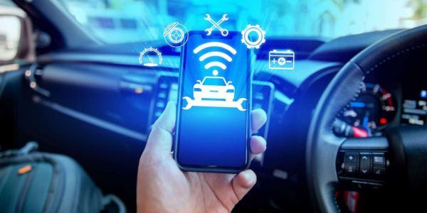 Apps that Monitor Torque