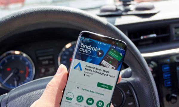 Discover Android Auto Features every Driver Needs