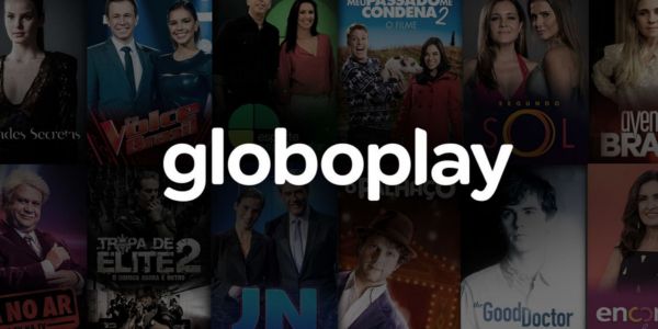 Globoplay App