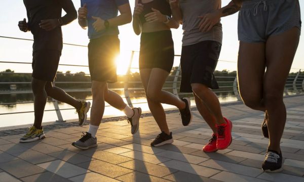 benefits of exercise