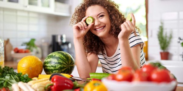 Healthy Eating