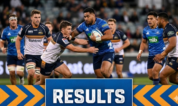 Rugby Results and Statistics on the Best Apps