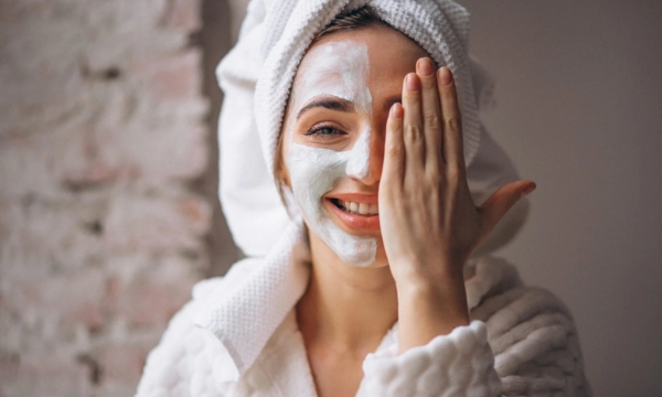 Skin Care: Tips for Healthy, Beautiful Skin