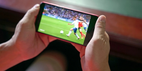Apps to Watch Football