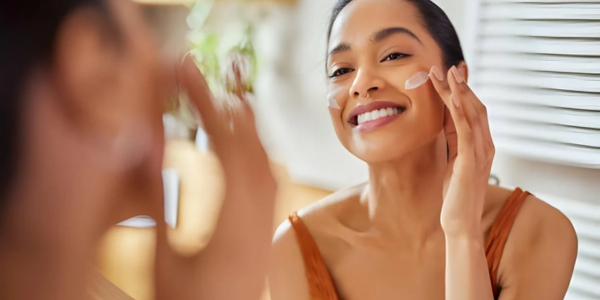 Skin-Boosting Vitamin Tips