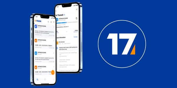 17TRACK App