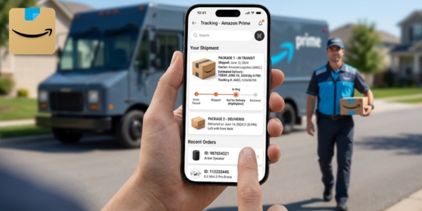 Amazon