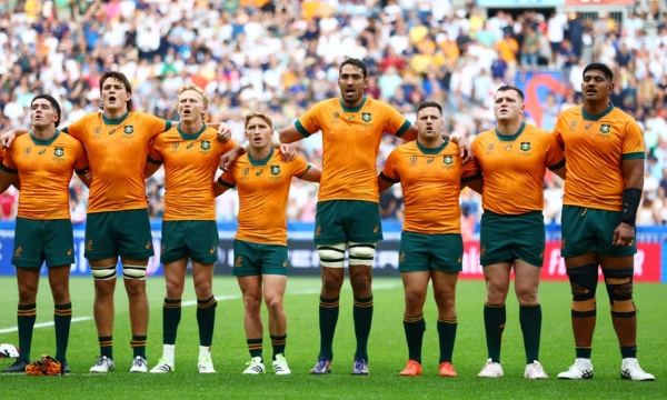 Rugby League World Cup 2026