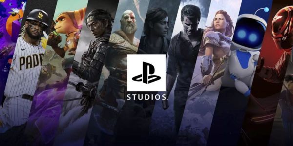 Best PlayStation Games