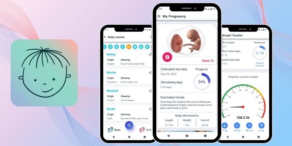 CharliesNames App