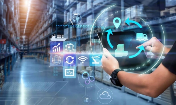 How to Track Orders Faster with AI-Powered Tools