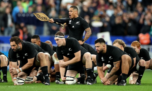Rugby League World Cup 2026