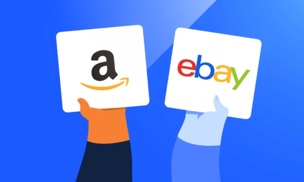 Track Amazon Packages and eBay Orders in Minutes