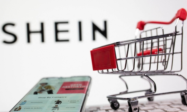 Track SHEIN Packages with Real Time Updates