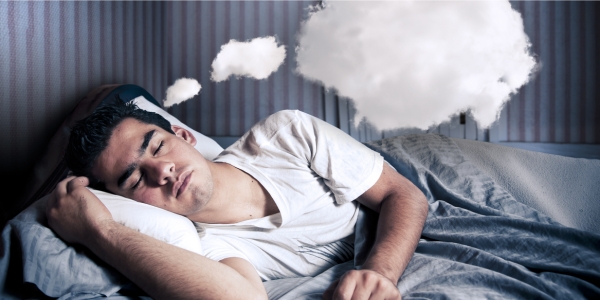 Understand Your Dreams