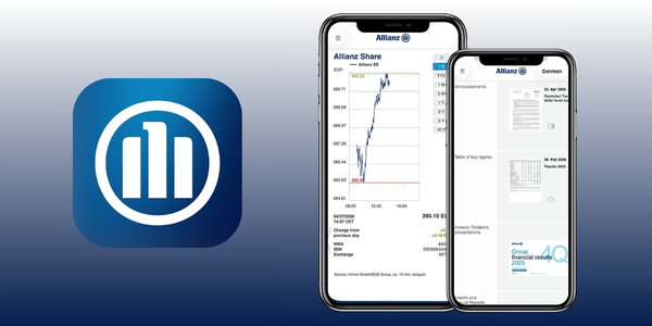 Allianz App