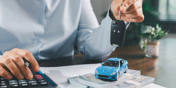 Apps to Buy Vehicles