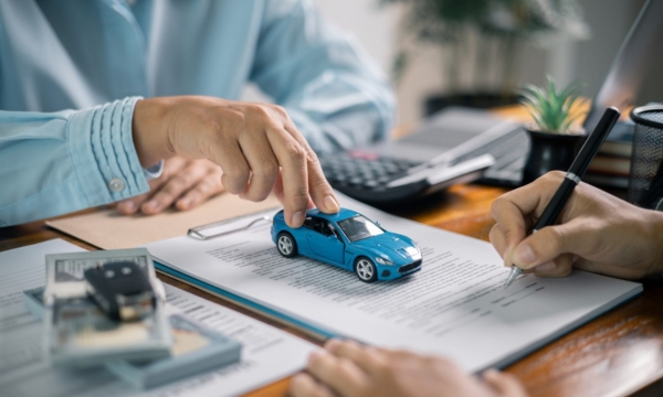 car insurance