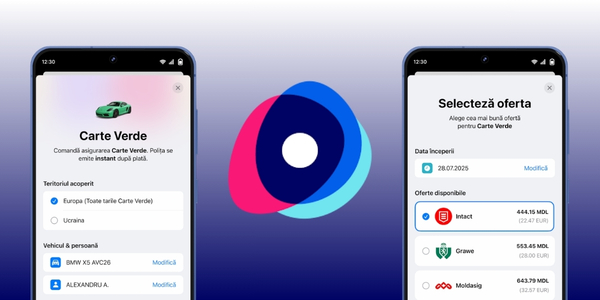 iAsig App