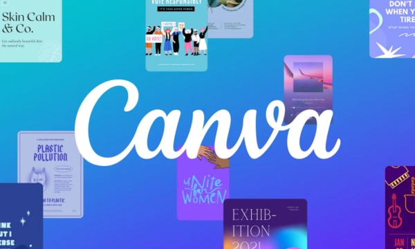 Canva: Everything about the Most Popular Design App