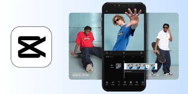CapCut App
