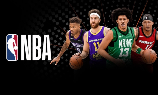 NBA Live: Watch the Games on Your Cell Phone