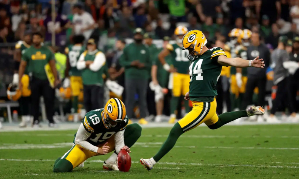 Apps to Watch the NFL Live on Your Phone
