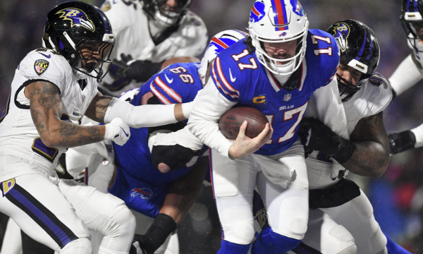 NFL updates