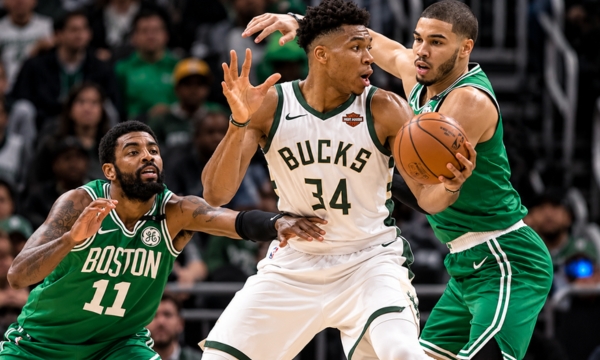 Get Ready for the Games: Watch the NBA Live