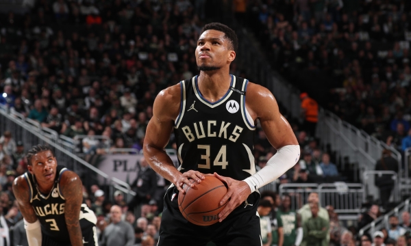 NBA news