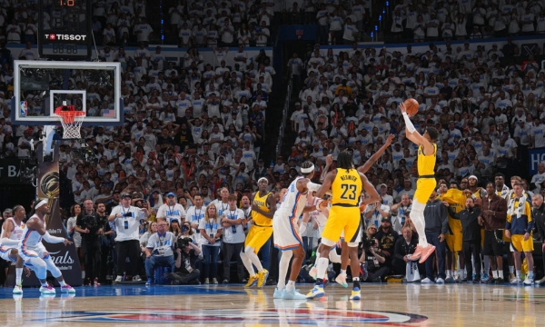 NBA live