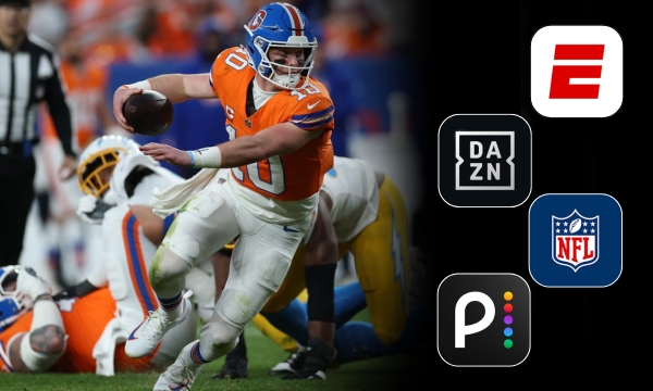 NFL Live: Find Easy Ways to Stream on Mobile