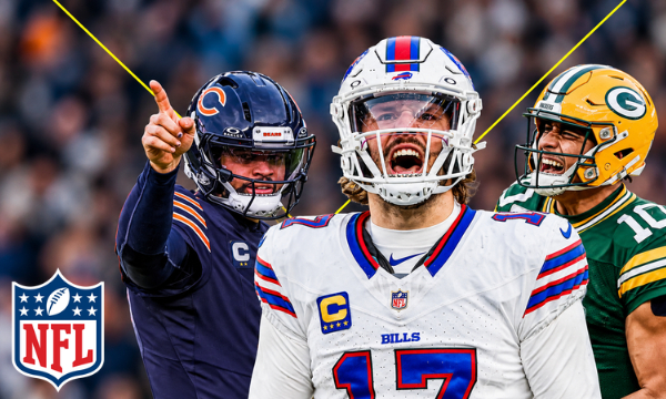 NFL Updates: Everything You Need to Know
