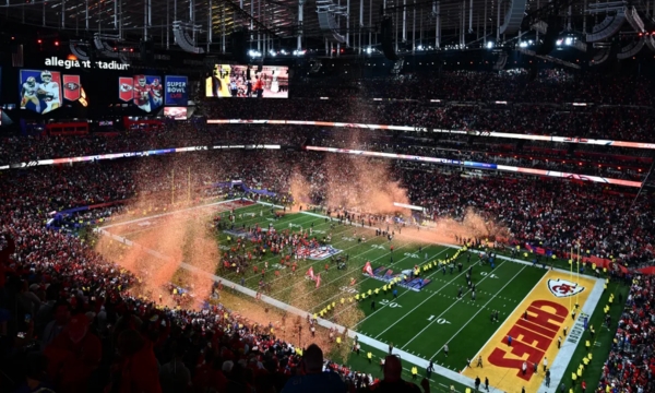 NFL season